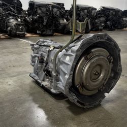 JDM 2003-2006 NISSAN 350Z (1plug) AUTO TRANSMISSION VQ35DE RWD