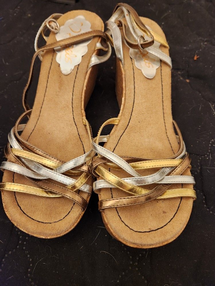 Womens Summer Sandles