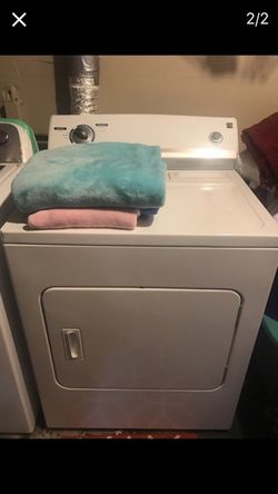 Dryer