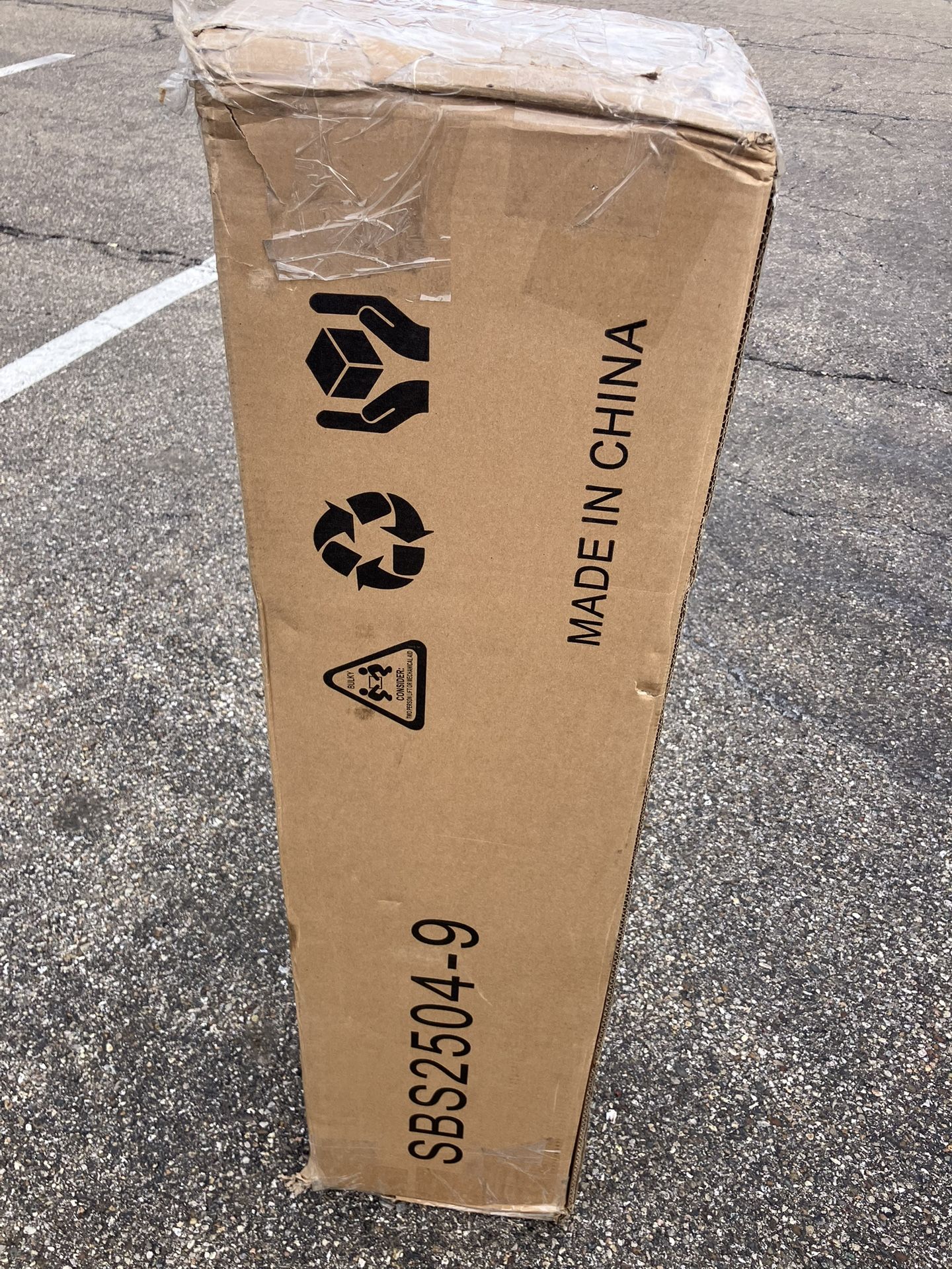 Queen Size Box Spring