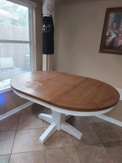Kitchen Table
