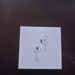 AirPod 4