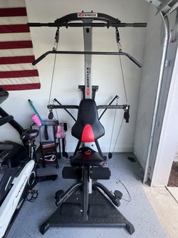 Bowflex Xceed Home Gym for Sale in Deltona FL OfferUp