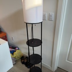Lamp (no Bulb)