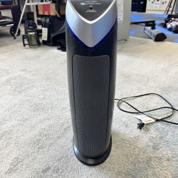 GermGuardian AC4825 4-in-1 Air Purifier with HEPA Filter, UV-C Sanitizer, and Odor Reduction
