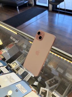 iPhone 15 Plus 128gb Unlocked