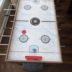Game Table 