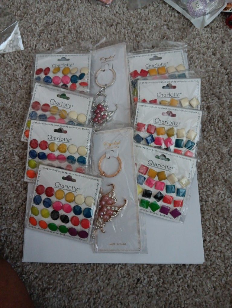 Lot of Jewelry