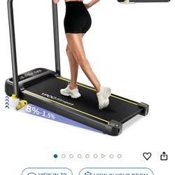 Treadmill 