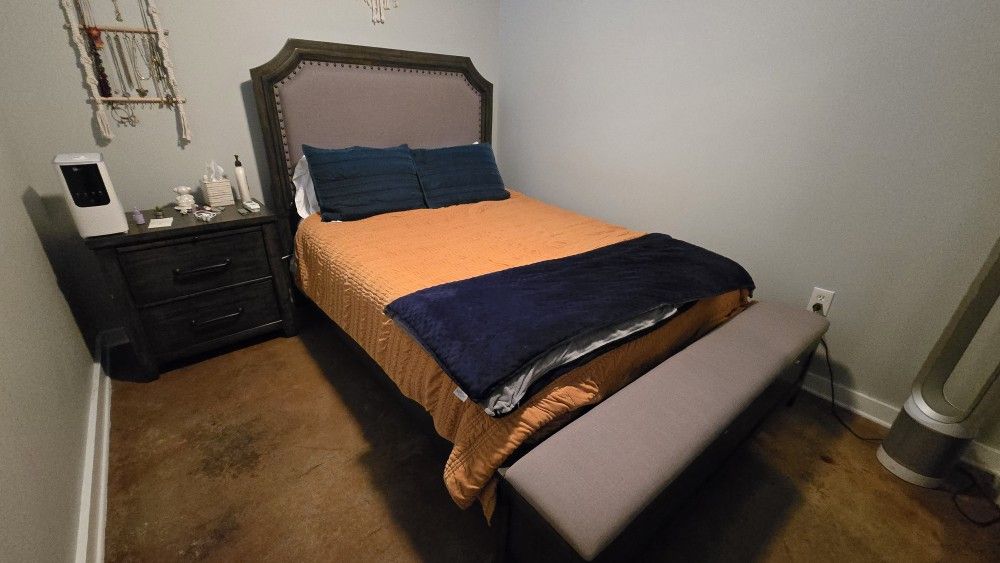 Bedroom Set