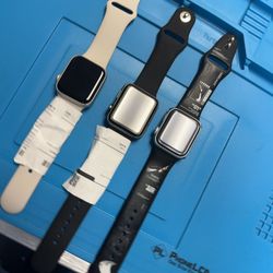 Apple Watch SE / 3 / 7 / 8