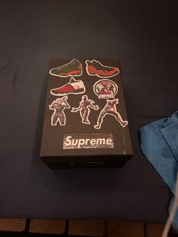 Box of Basketball Cards