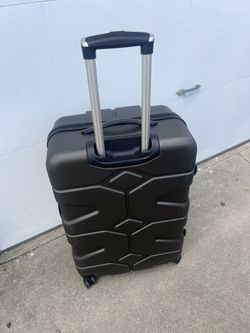 JEEP LUGGAGE 50 LBS