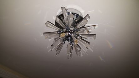 Ceiling Light