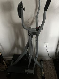 Exercise Machine