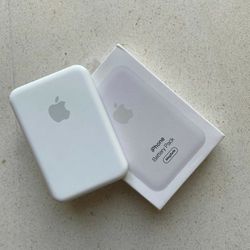 MagSafe Battery Pack – Wireless Charging On the Go!