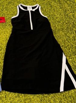 SAGE Ladies' Active Dress with Shorts Black & Blue for Sale in Whittier, CA  - OfferUp