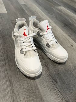 Jordan shoes
