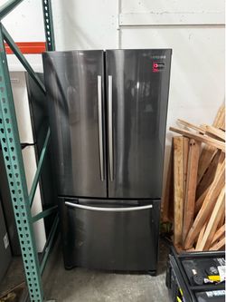 Samsung fridge