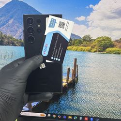 Samsung s23 ultra 256gb unlocked