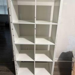 IKEA storage 