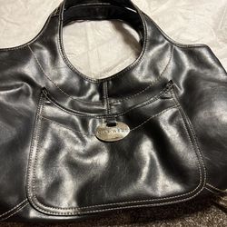 Black Nine West Purse (pls Read Description Below) 
