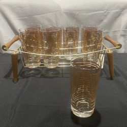Drink Caddy Vintage