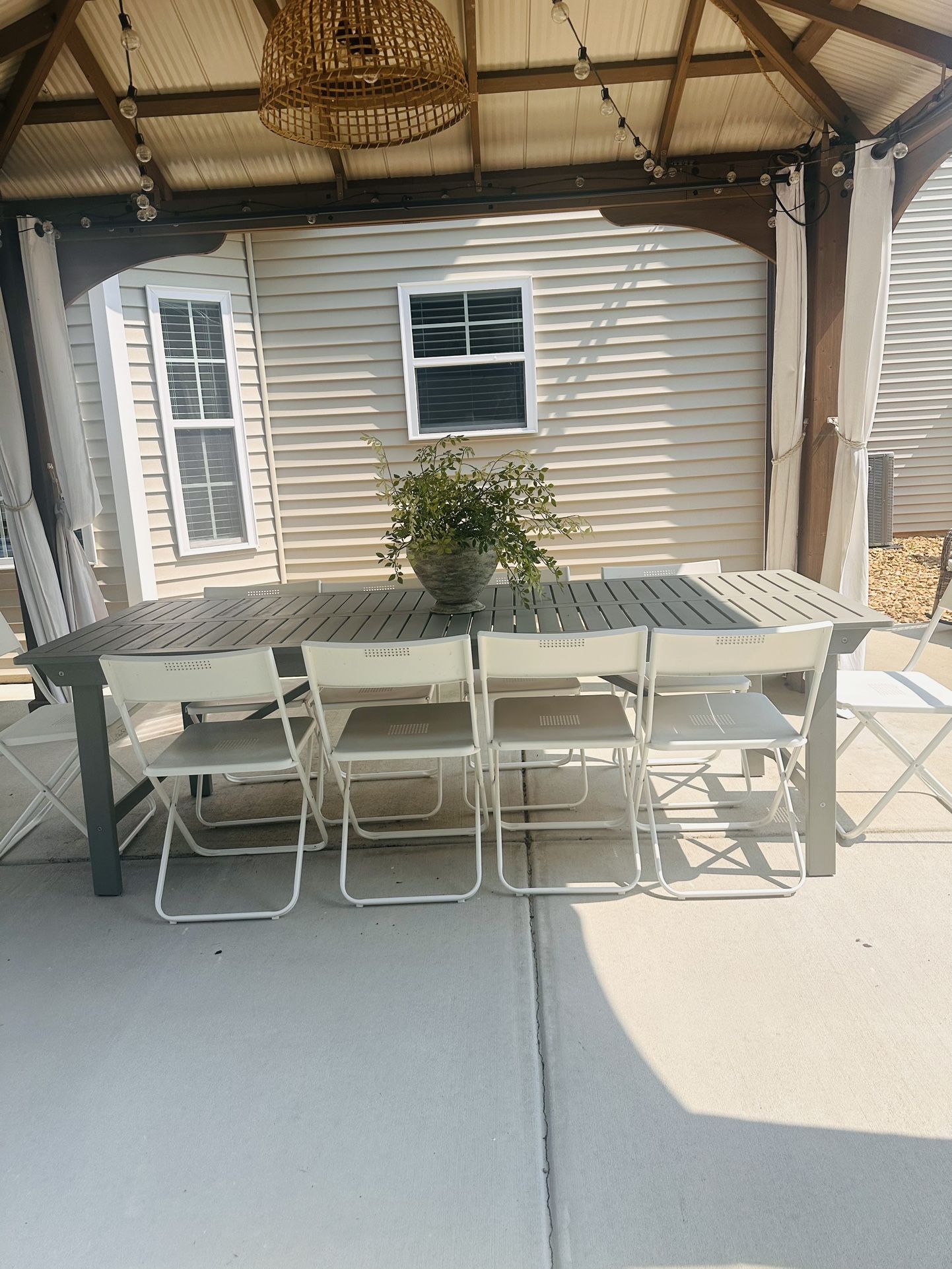 Dining Table Only