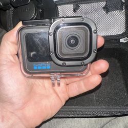 GoPro Hero 10 Black 