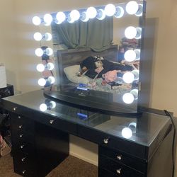 Vanity for sale