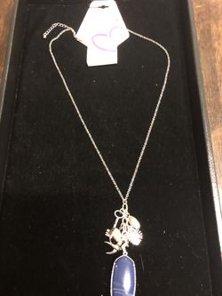 New jewelry