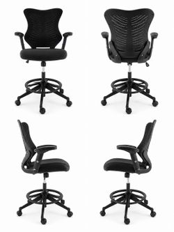High Desk Chair