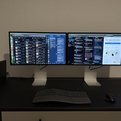 27 Inch Monitor Mac Display