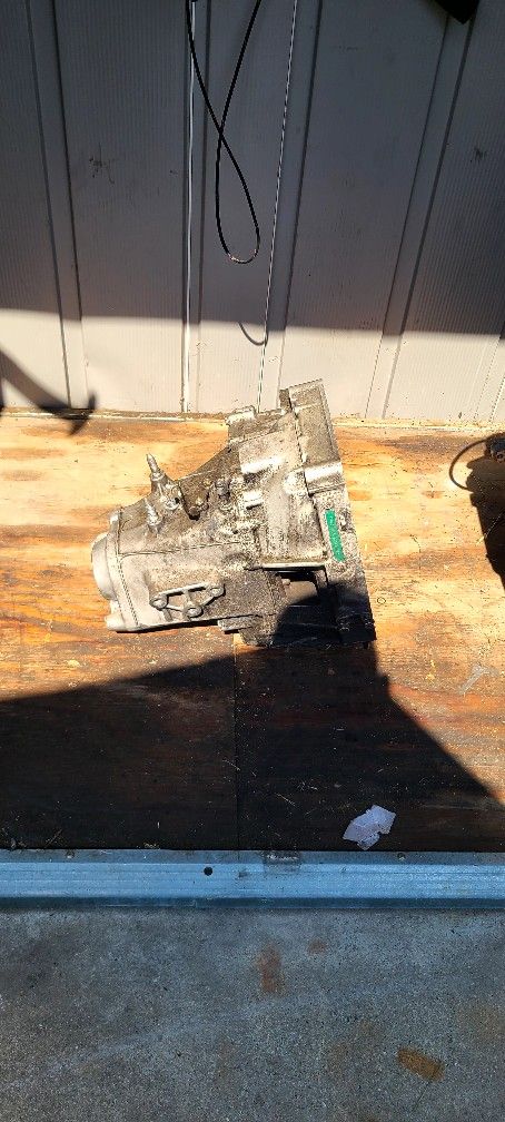 B18 Ls Transmission