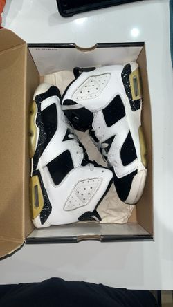 Nike Jordan 6 Size 7