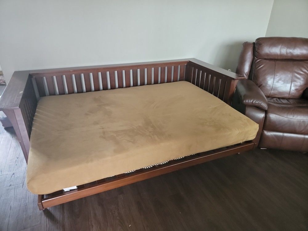 Futon Bed Couch