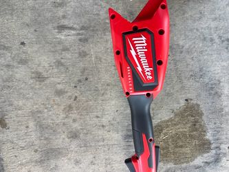 Máquina para  las orillas de batería