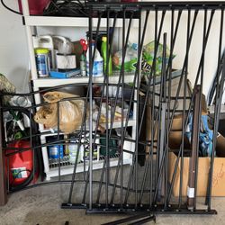 Queen Bed Frame metal