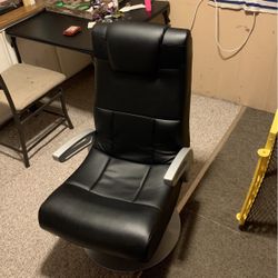 Game Chair 