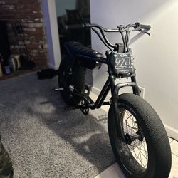 Super73 Miami Se Looking For Trades Mostly