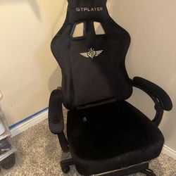 Gaming chair