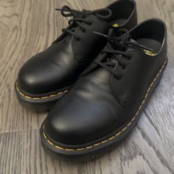 1461 BEX Doc Martens Size 9