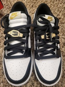 Nike dunk low 6y