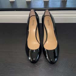 Brand New MK Heels 