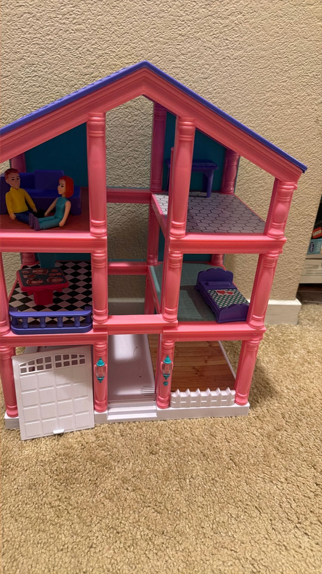 Play House
