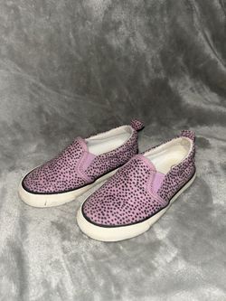 Size 7 Toddler Girls Shoes