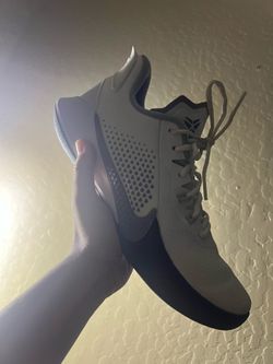 NIKE Mamba Fury *READ DISCERPTION*