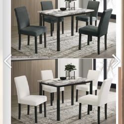 Table Set 