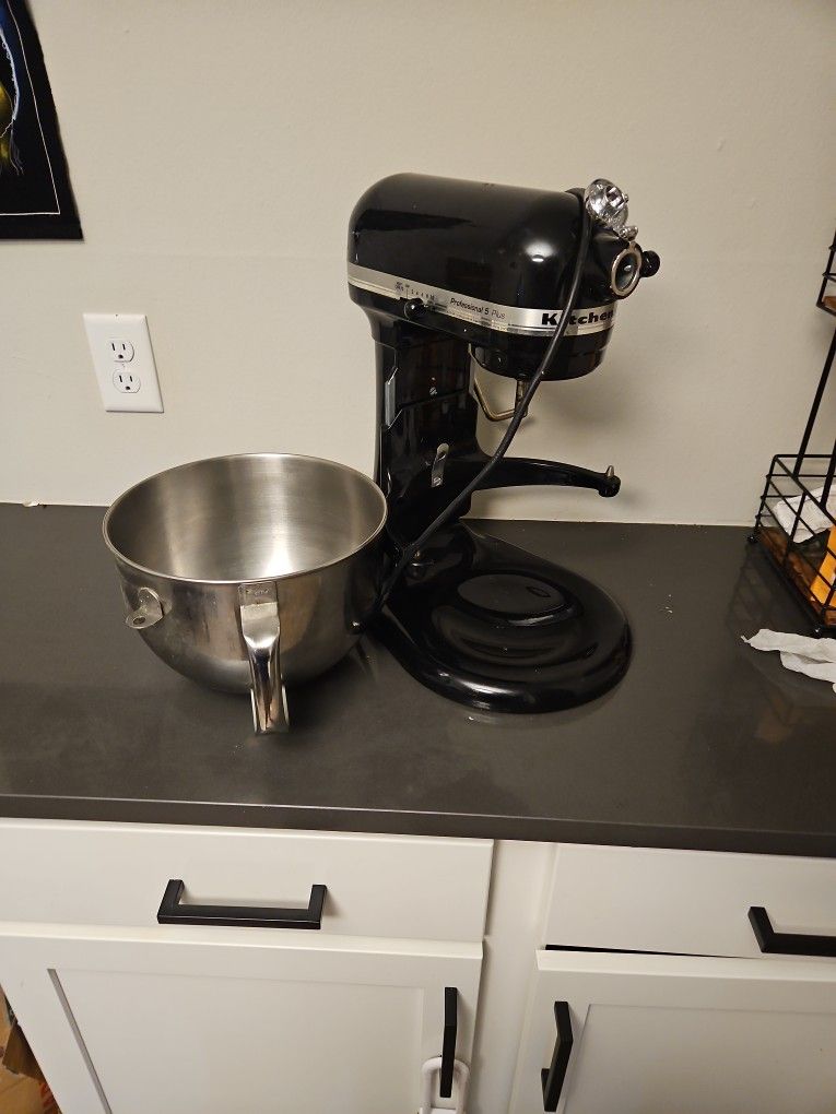 KitchenAid Professional Mixer