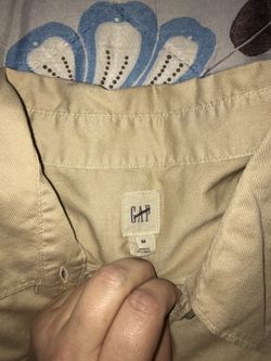 Gap sz M